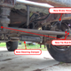 Image for article titled The Last-Minute Repair Frenzy That Saved My $500 Postal Jeep Project